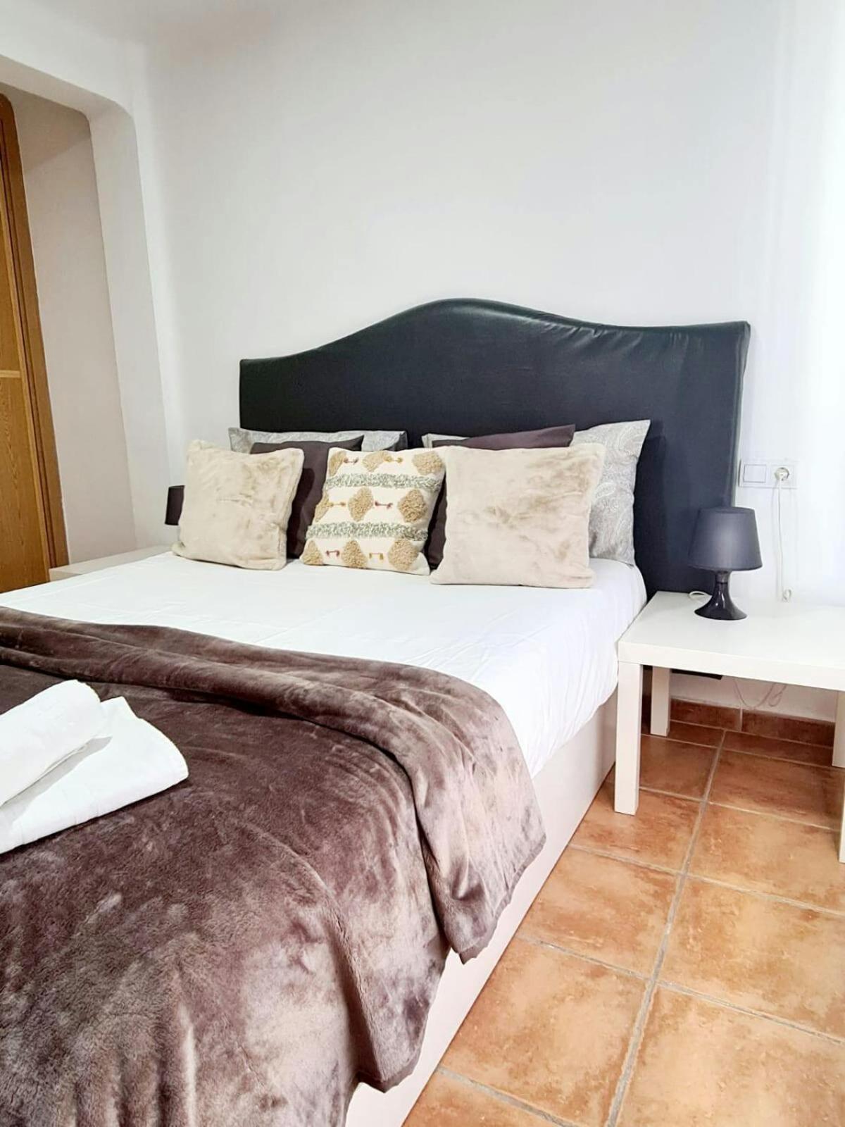 Bonito Apartamento Con Terraza - Pedregalejo Playa Màlaga Exteriér fotografie